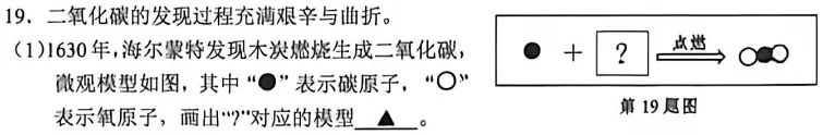 2026科学一模与中考生化会考什么?(一) 第9张