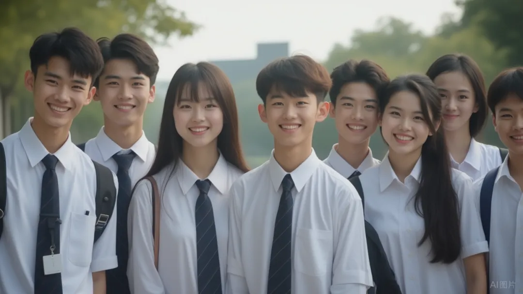 灌云县2026届中考复习答题技巧名师公益大讲堂活动 第5张