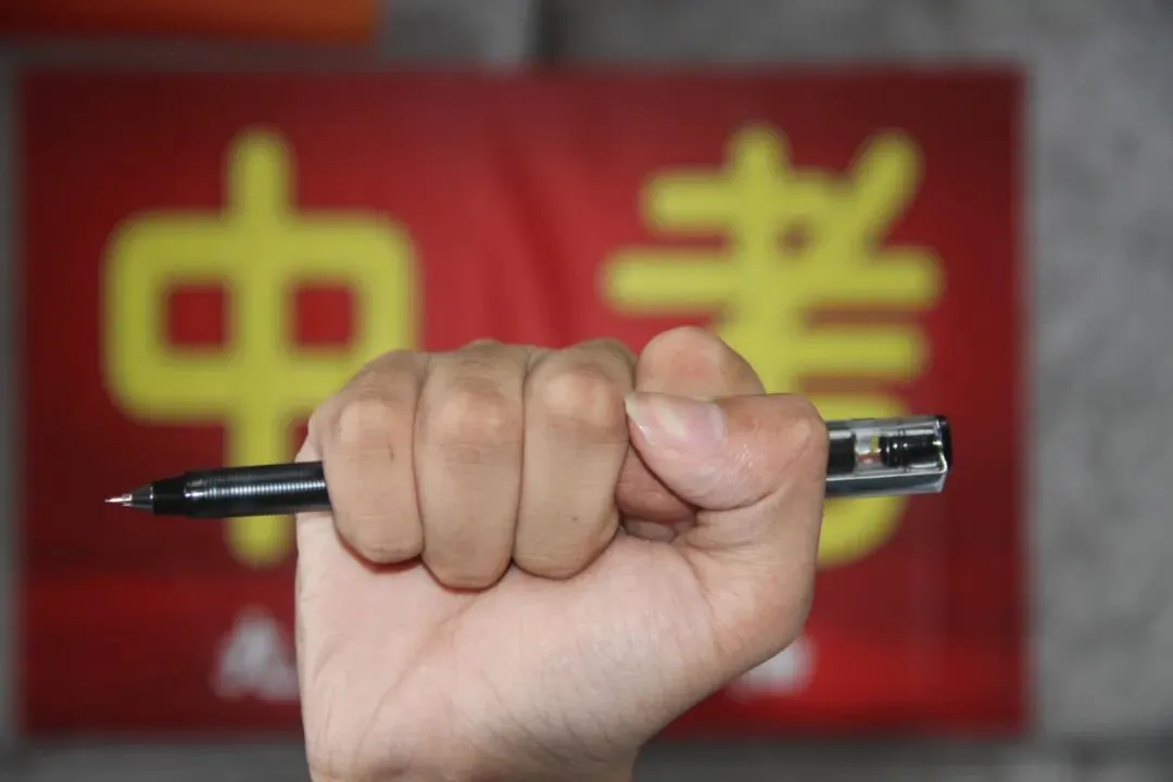 距中考52天丨火热生活,做好自己 第4张