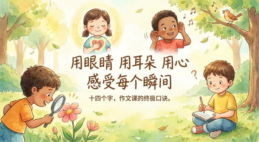 中考一模语文刚考完,问了娃作文,差点给我干进急诊! 第10张