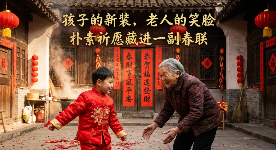 中考一模语文刚考完,问了娃作文,心立马拔凉! 第8张