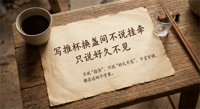 中考一模语文刚考完,问了娃作文,心立马拔凉! 第9张