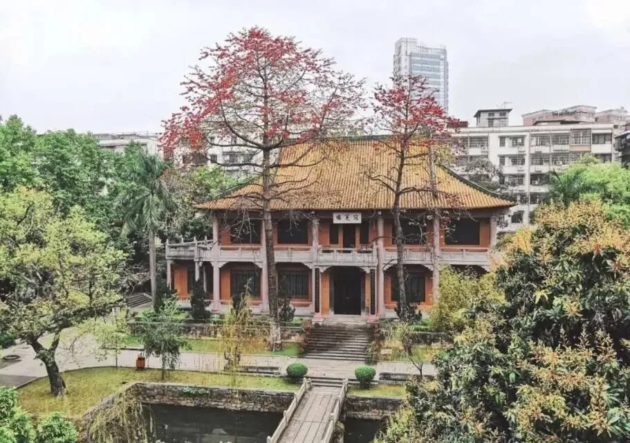 广州老三区十大最牛高中全面解析|中考择校快速指南,家长闭眼收藏! 第4张