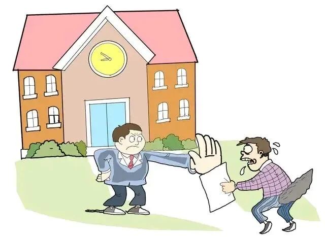 一张试卷引爆家校骂战:别让对立,毁了孩子的教育路 第1张