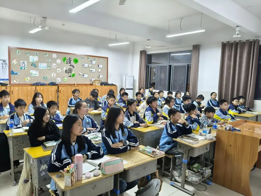 当世界读书日遇上体育中考日 第3张