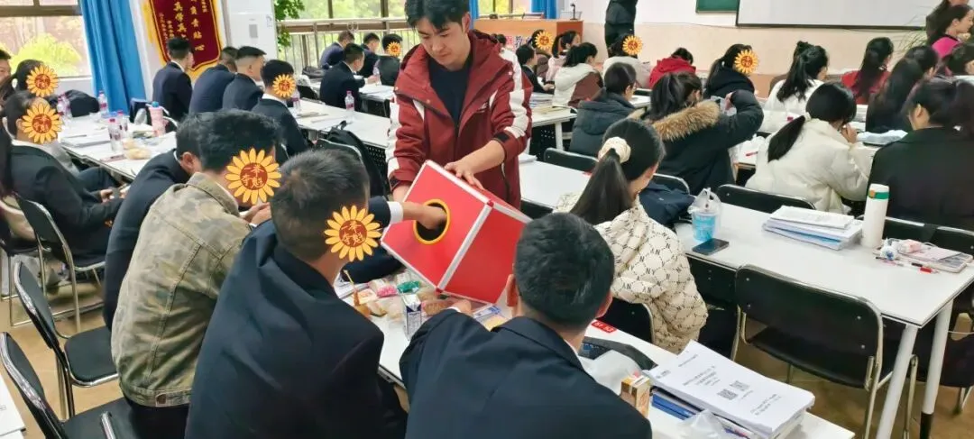 全流程复刻考场!德瀚26年省考面试全真模拟考试完美落幕! 第3张