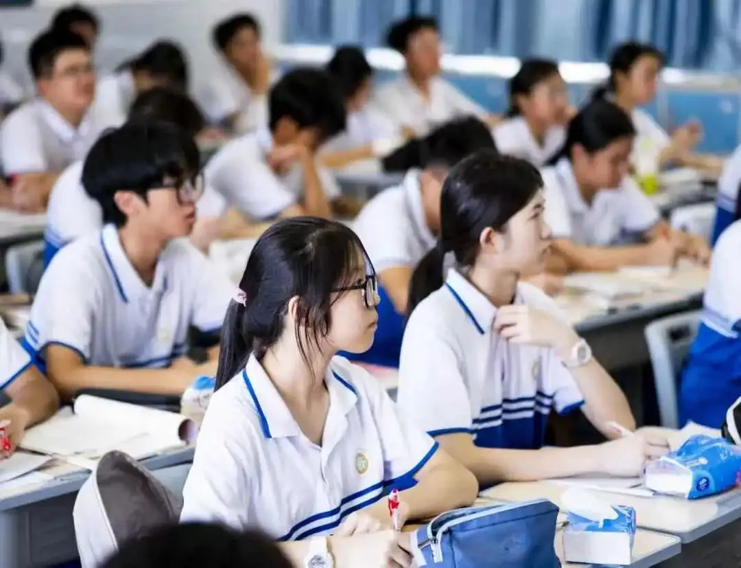 中考550分左右,选普高还是职校? 第5张