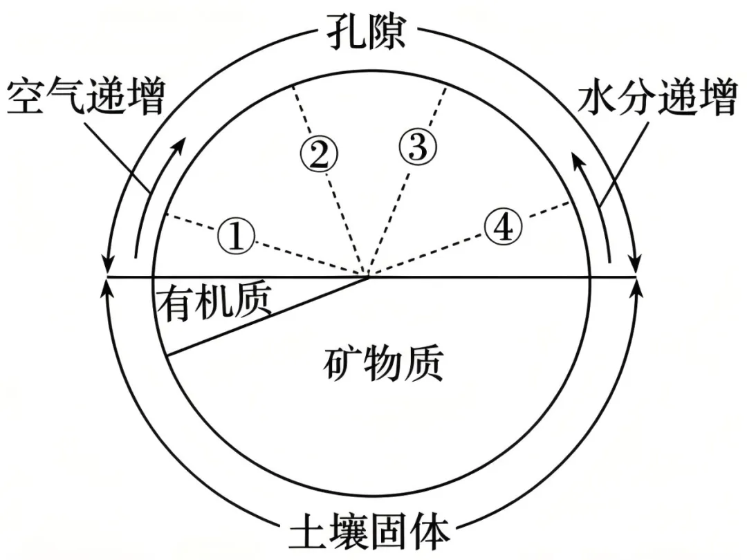 打卡真题|土壤(Day 88) 第5张