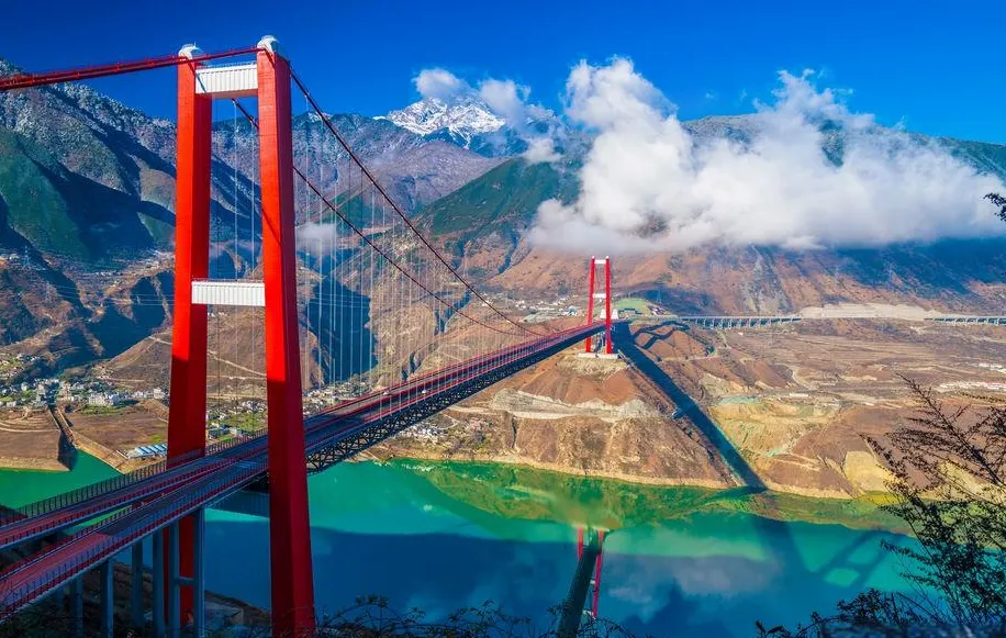 【中考阅读指导】关于桥的主题学习(综合性学习)贵州2025 第4张