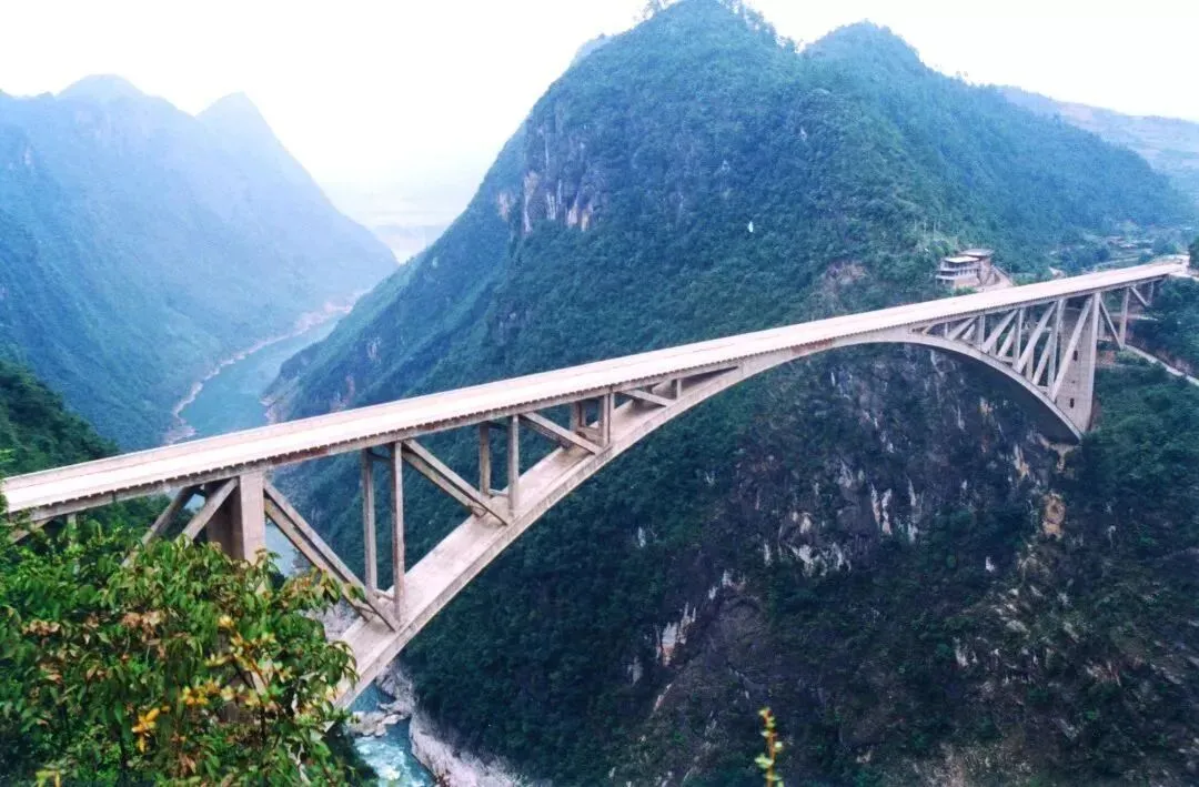 【中考阅读指导】关于桥的主题学习(综合性学习)贵州2025 第5张