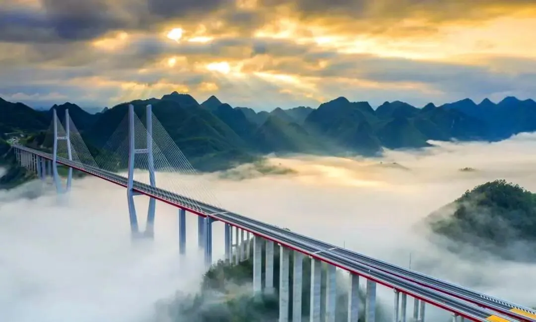 【中考阅读指导】关于桥的主题学习(综合性学习)贵州2025 第6张