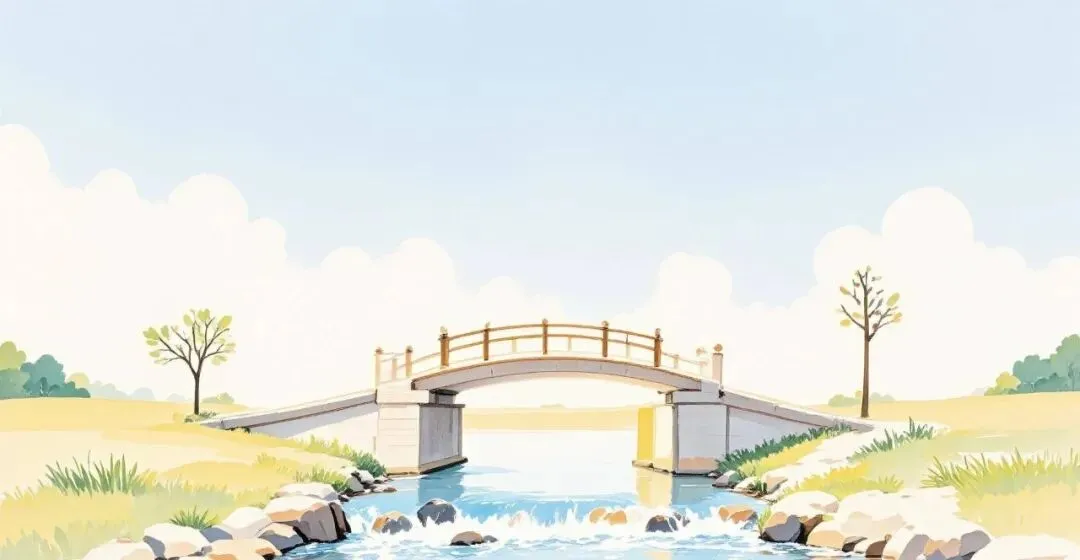 【中考阅读指导】关于桥的主题学习(综合性学习)贵州2025 第7张