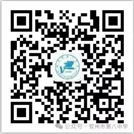 精准视导促提升 凝心聚力备中考 —— 钦州市教育发展研究中心莅临市第八中学开展专题教学视导活动 第27张