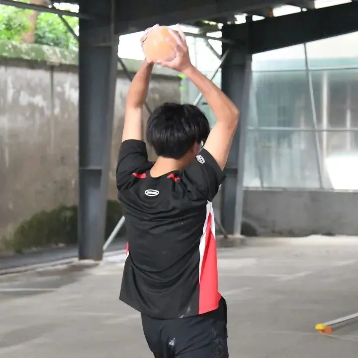 雨中激扬青春,暖心护航中考——2026年初中毕业升学体育考试浏阳五点工作圆满完成 第27张