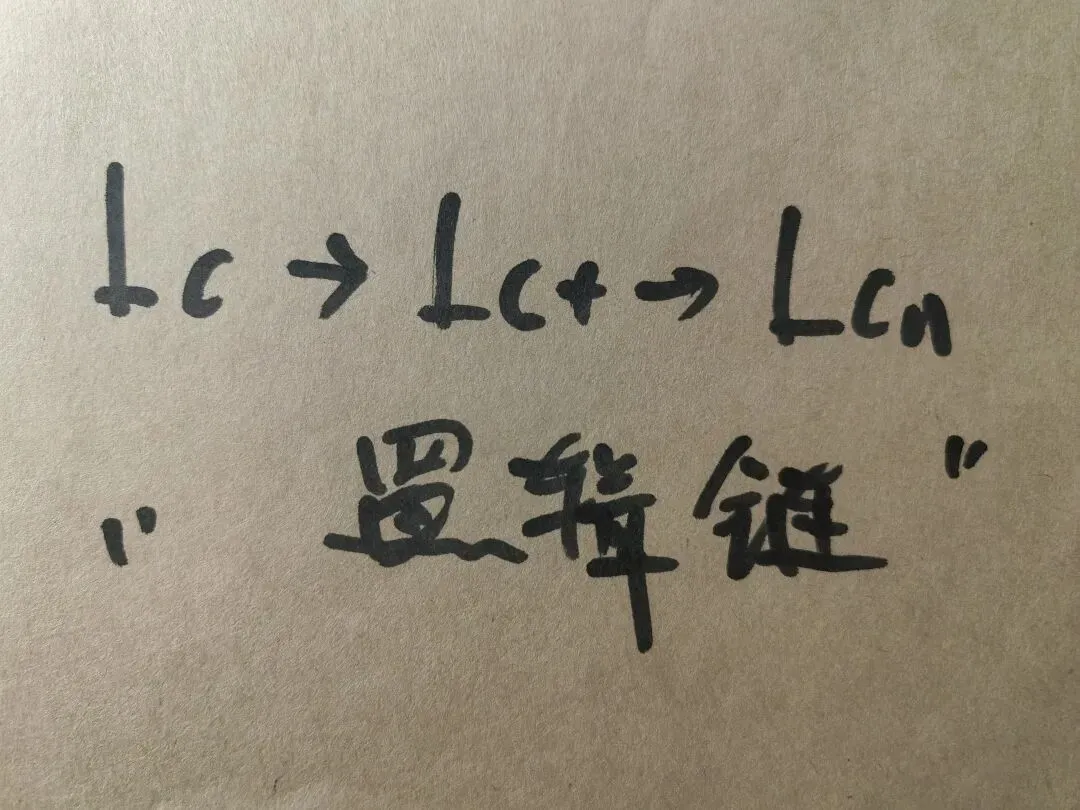 看懂福建中考数学三层逻辑链 第1张