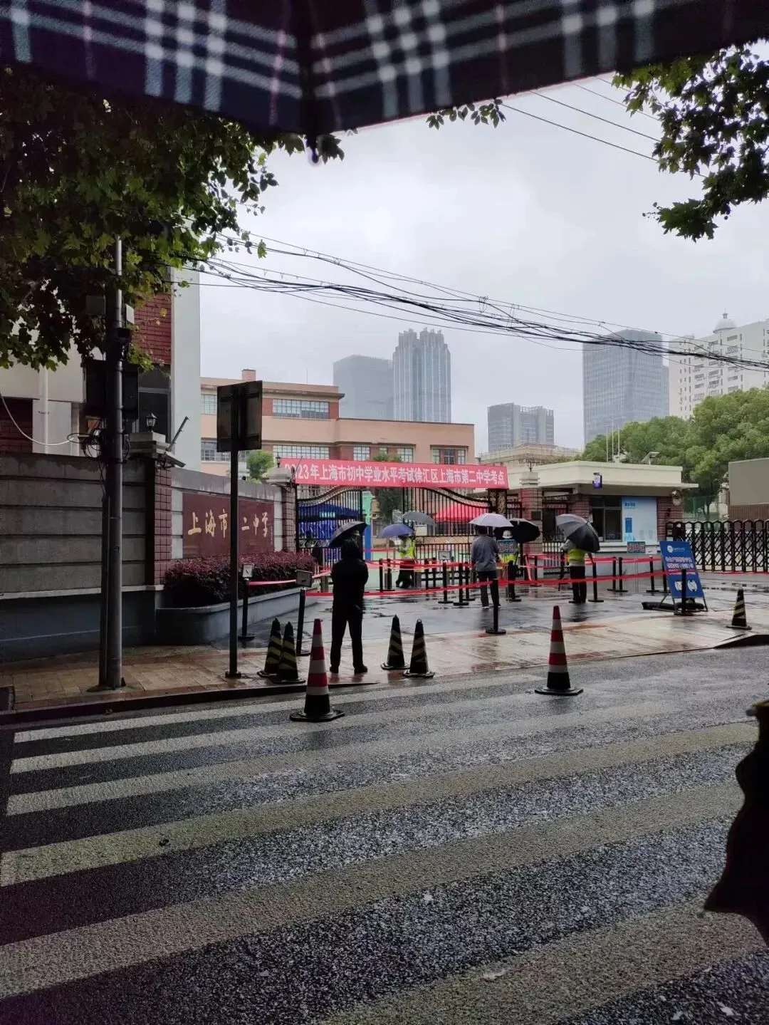 上海中考是“内卷王”,700分进不了四校 第1张