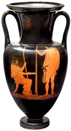 中考一轮复习世界古代史真题练习 第2张