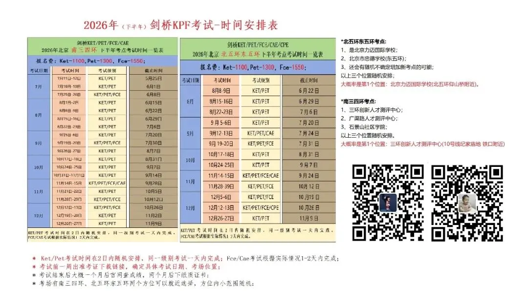 西城这类学校加工能力强,能让普娃中考成绩狂飙! 第3张