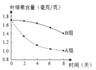 中考科学(浙江)二轮复习冲刺(4)——“说理题”冲刺 第5张