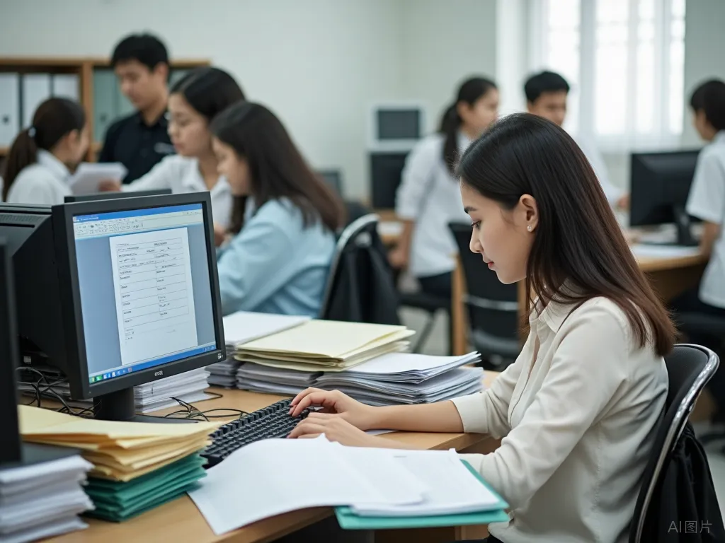 鹏睿话题|你了解中招与中考的区别吗 第3张