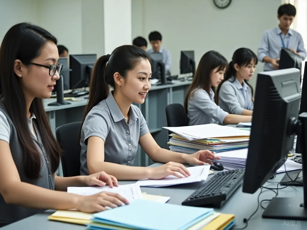 鹏睿话题|你了解中招与中考的区别吗 第4张