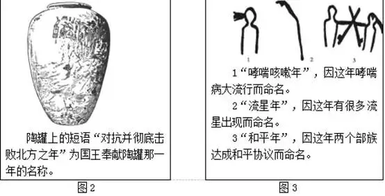 【每日一练589】深圳中考历史 第9张