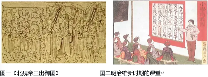 【每日一练589】深圳中考历史 第11张