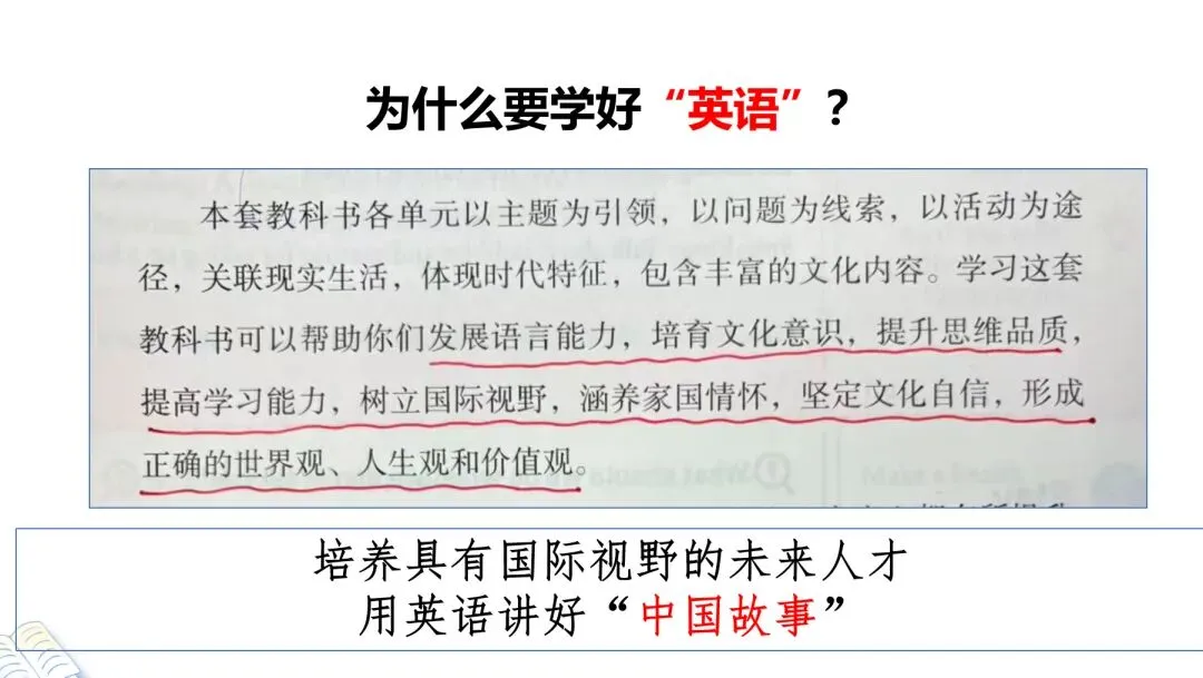 英语组中考英语考前学法指导「实战版」,考前必做的几件大事? 第3张