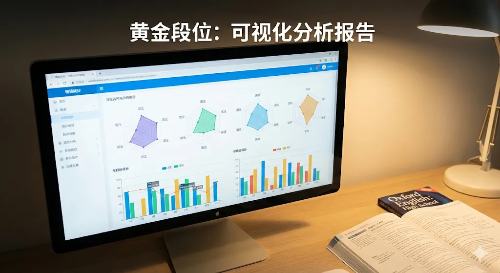 英语老师翻身仗:AI 试卷分析+错题智能体,让教学效率提升 10 倍的秘籍! 第3张