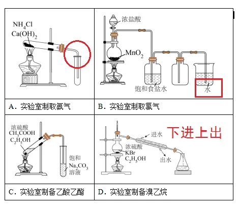 回顾教材33个实验,对比全国18道真题——2026年高考实验备考 第2张