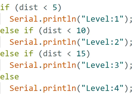 解析|电子学会机器人考级四级理论真题(2026年3月) 第4张