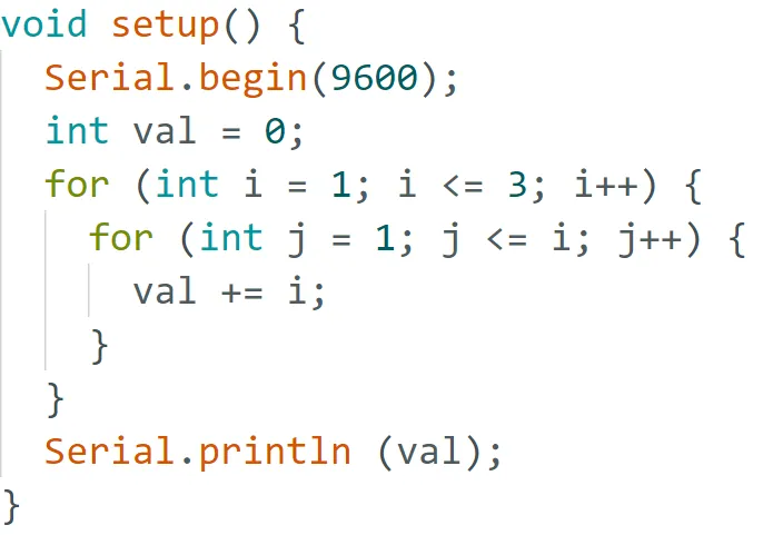 解析|电子学会机器人考级四级理论真题(2026年3月) 第5张