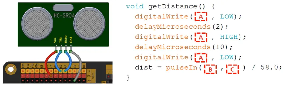 解析|电子学会机器人考级四级理论真题(2026年3月) 第13张