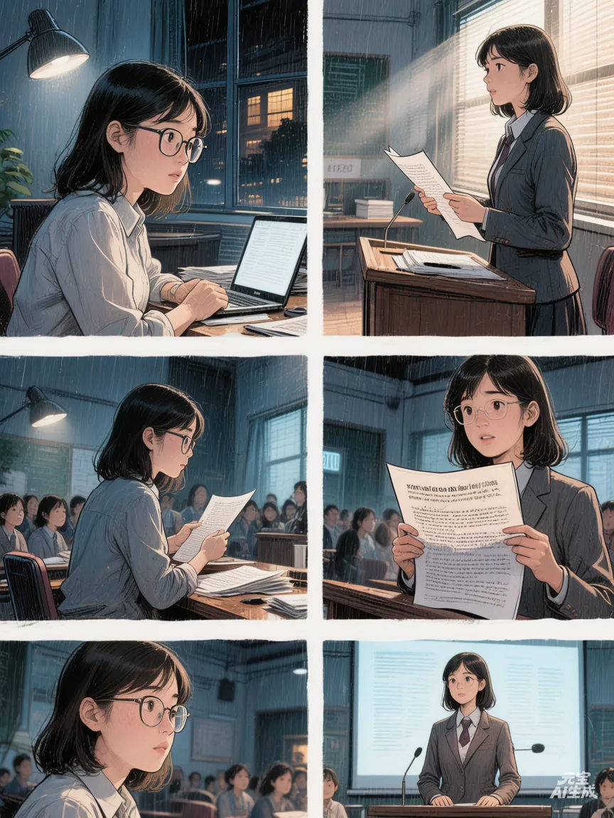 中考满分作文:不止于输赢的勇气 第1张