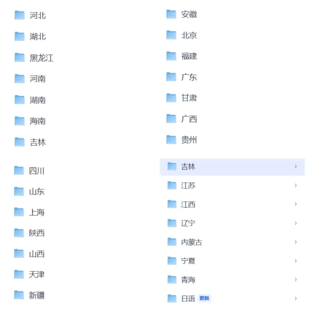 2025年【全国会考真题解】全国普通高中学业水平合格性考试试卷及答案解析、pdf免费分享 第1张