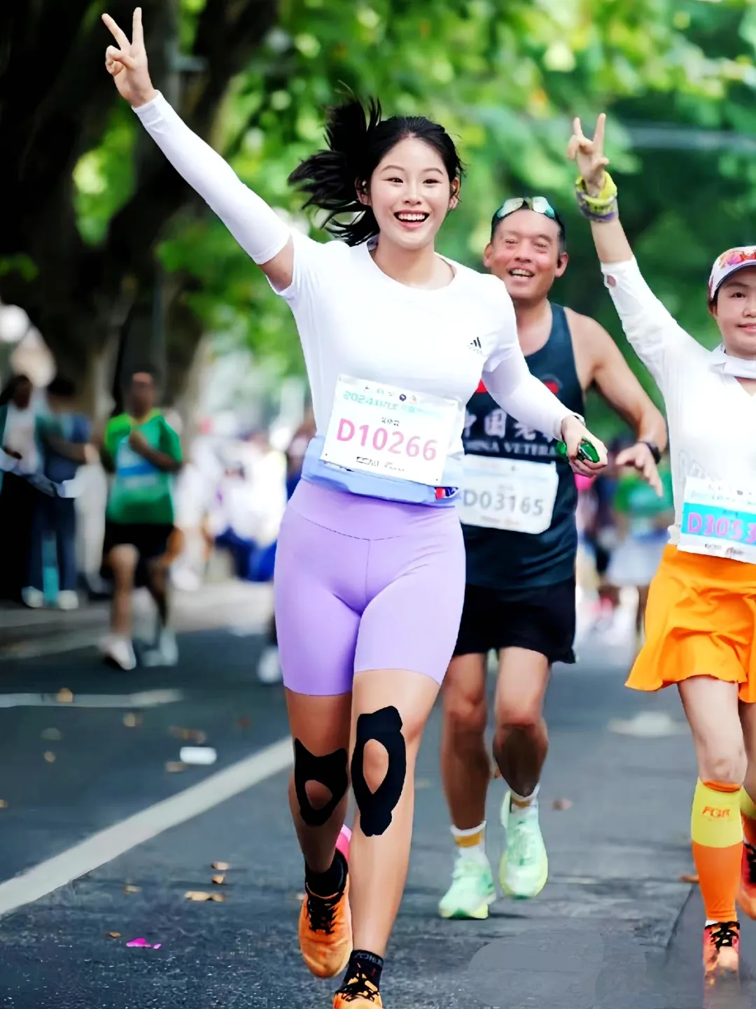 中考作文高分突破|《运动场上的风采》(2023年陕西卷) 第14张