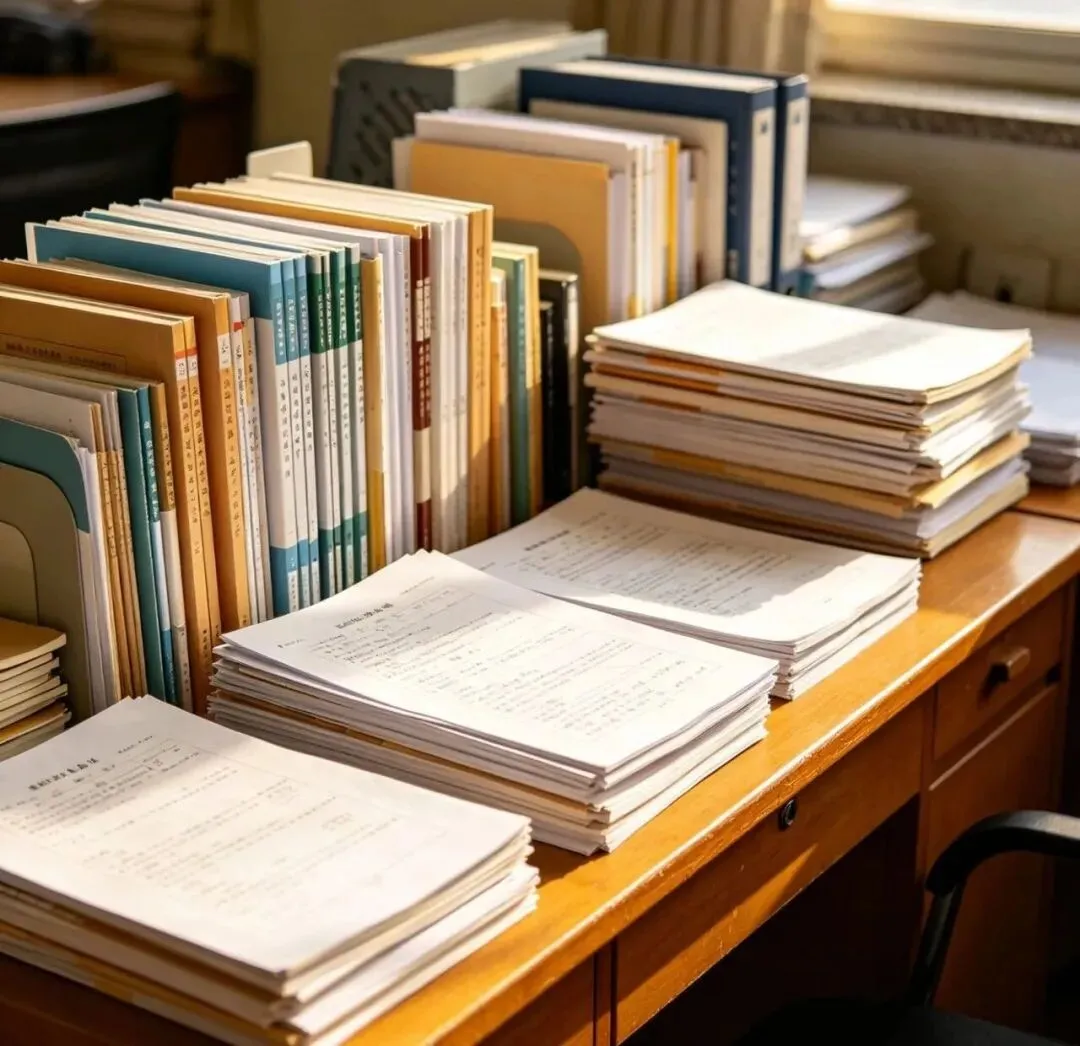 《家长要试卷电子版被怼:老师的“下班时间”,不该被当成“免费客服时间”》 第3张