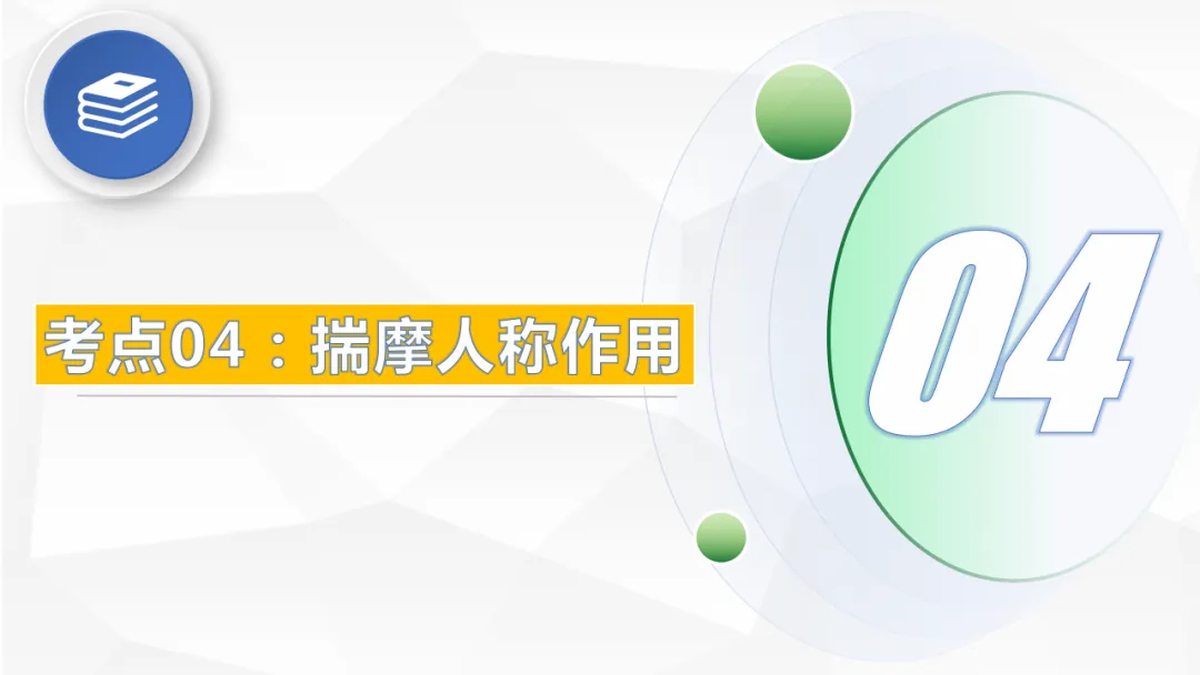 2026年中考专题复习:人称作用ppt 第4张