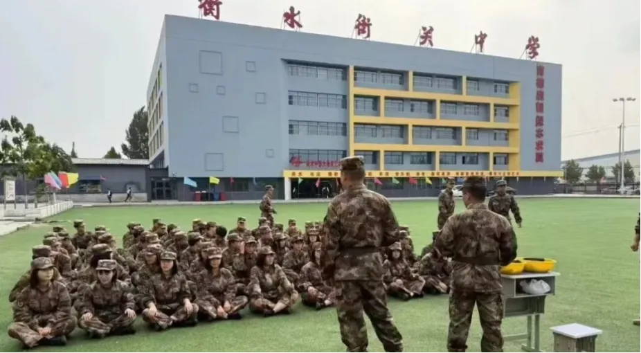 【初升高择校】秦皇岛中考国防班招生,即日起报名,招满即停.专科生当兵,能不能在部队直接升本科呢? 第4张