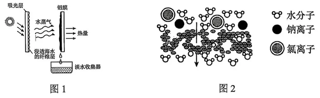 2026年中考一模沈阳市铁西区化学试卷及参考答案 昌图县杨智超初中化学名师种子工作室 智慧化学教学 第12张