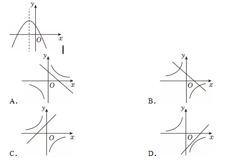 2026年中考数学常考考点专题之一次函数与反比例函数 第6张