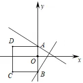 2026年中考数学常考考点专题之一次函数与反比例函数 第10张