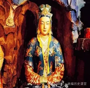 必刷题:2026年中考历史热门综合题专练(共40题)文末下载 第9张