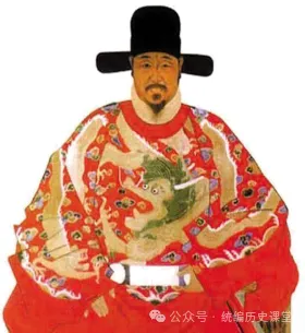 必刷题:2026年中考历史热门综合题专练(共40题)文末下载 第11张