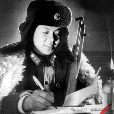 必刷题:2026年中考历史热门综合题专练(共40题)文末下载 第20张