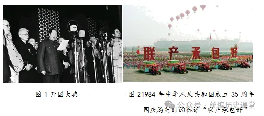 必刷题:2026年中考历史热门综合题专练(共40题)文末下载 第24张