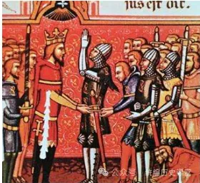 必刷题:2026年中考历史热门综合题专练(共40题)文末下载 第26张