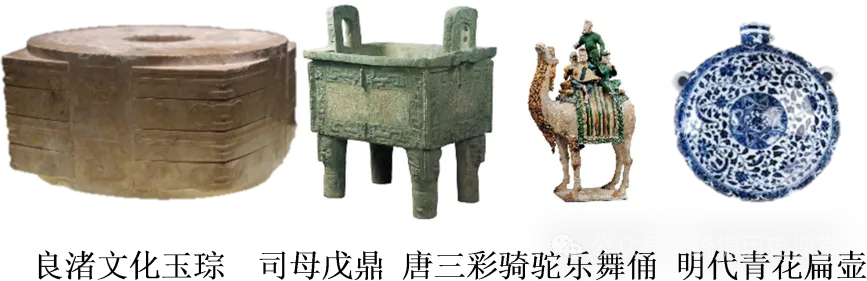 必刷题:2026年中考历史热门综合题专练(共40题)文末下载 第27张