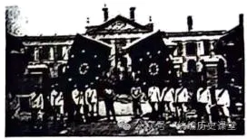 必刷题:2026年中考历史热门综合题专练(共40题)文末下载 第49张