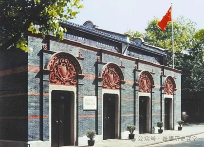 必刷题:2026年中考历史热门综合题专练(共40题)文末下载 第53张